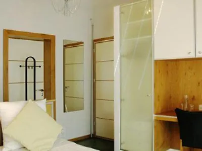 Hôtel Coeur Des Alpes